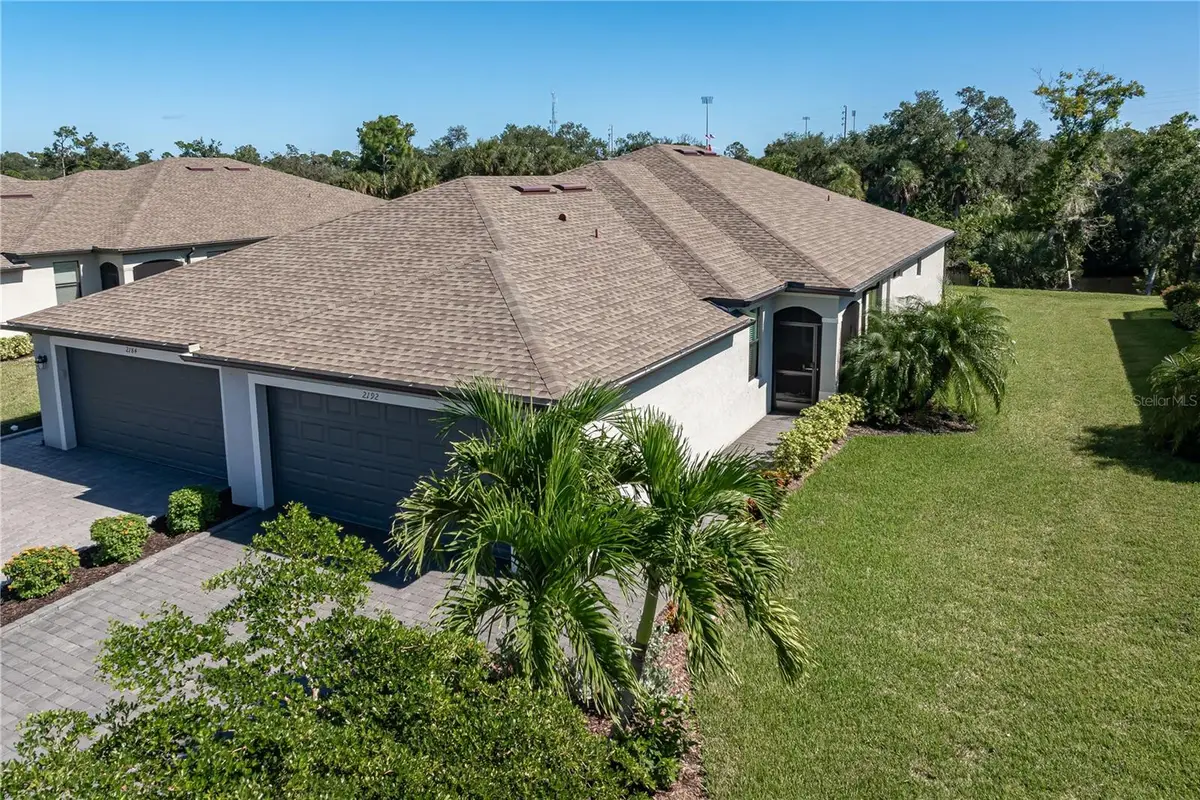 2192 Bonito Way, Port Charlotte, FL 33953 - #1