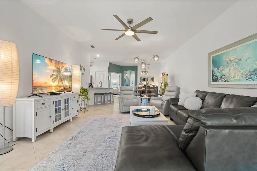 2192 Bonito Way, Port Charlotte, FL 33953 - #3