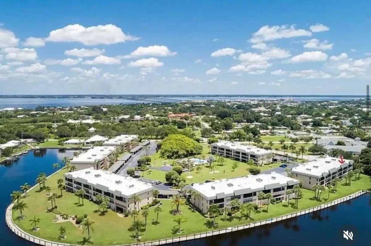 601 Shreve Street #25A, Punta Gorda, FL 33950 - #1