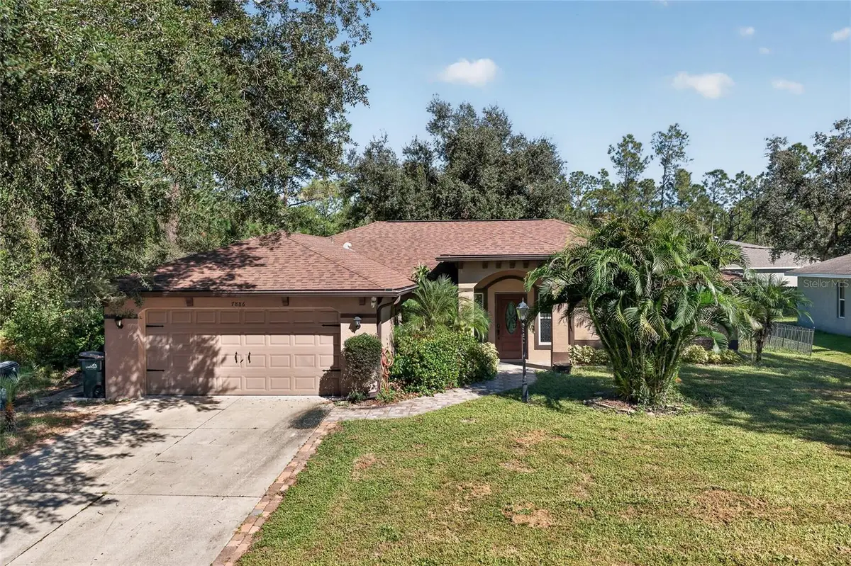 7886 Latour Avenue, North Port, FL 34291 - #1