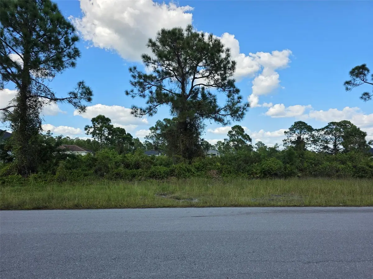 1115 Jaguar Boulevard, Lehigh Acres, FL 33974 - #1