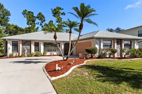 18346 Koala Avenue, PORT CHARLOTTE, FL 33948