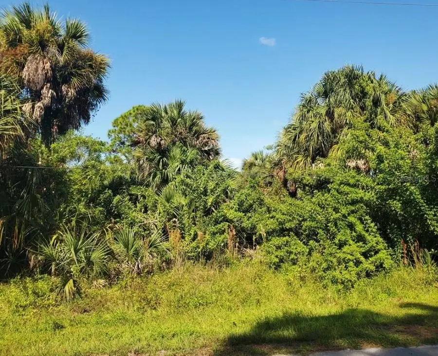12274 Defender Drive, Port Charlotte, FL 33953 - #3