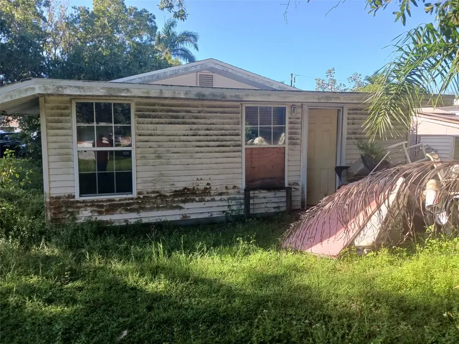 2216 Mark Avenue, Punta Gorda, FL 33950 - #3