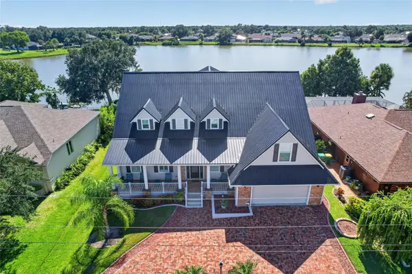 197 Albert Lane, PORT CHARLOTTE, FL 33954