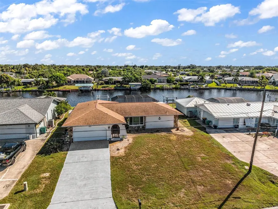 311 W Tarpon Boulevard Nw, Port Charlotte, FL 33952 - #2