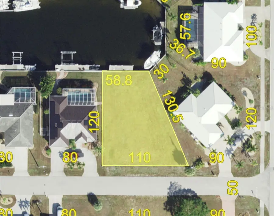 2510 Rio Lisbo Court, Punta Gorda, FL 33950 - #3