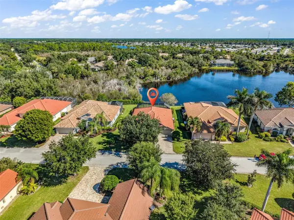 14394 Silver Lakes Circle, PORT CHARLOTTE, FL 33953