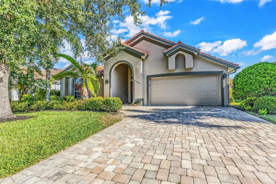 14394 Silver Lakes Circle, Port Charlotte, FL 33953 - #2