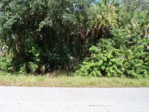 Nansen Lane, NORTH PORT, FL 34286