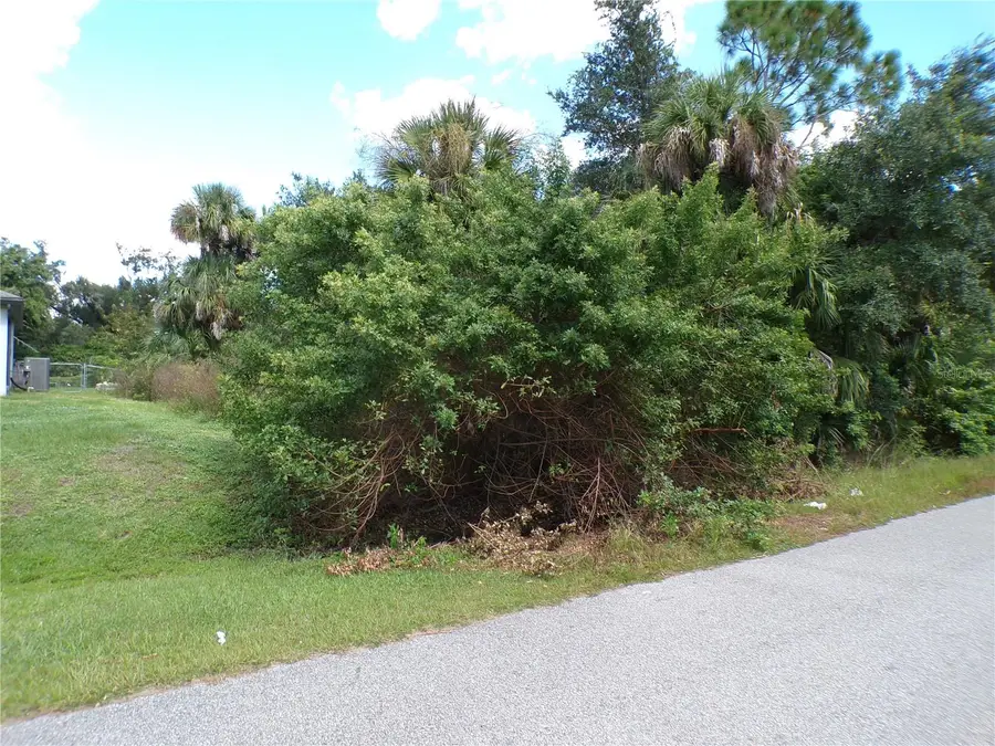Nansen Lane, North Port, FL 34286 - #3