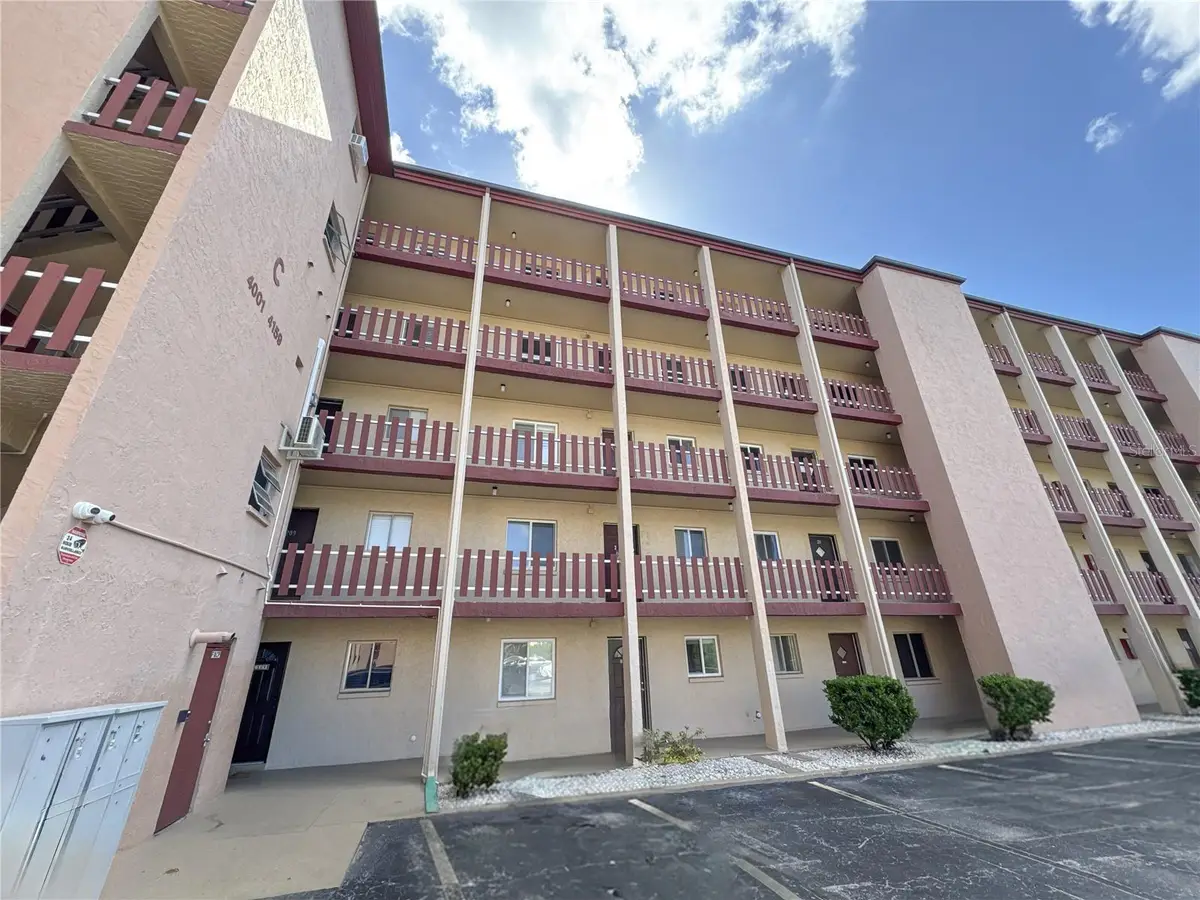 4085 Lake Bayshore Drive #C311, Bradenton, FL 34205 - #1