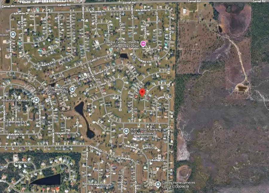 16339 Perdida Court, Punta Gorda, FL 33955 - #3