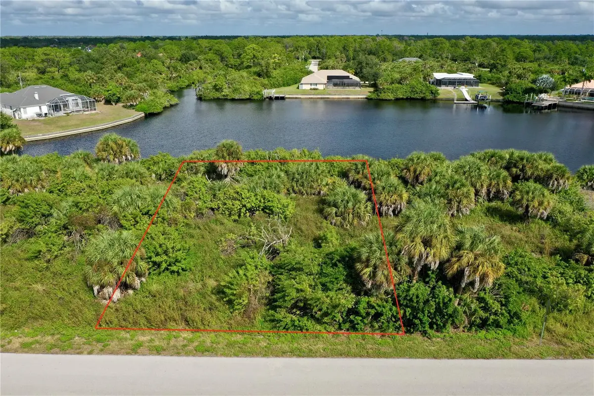2351 Mcphearson Drive, Port Charlotte, FL 33953 - #1
