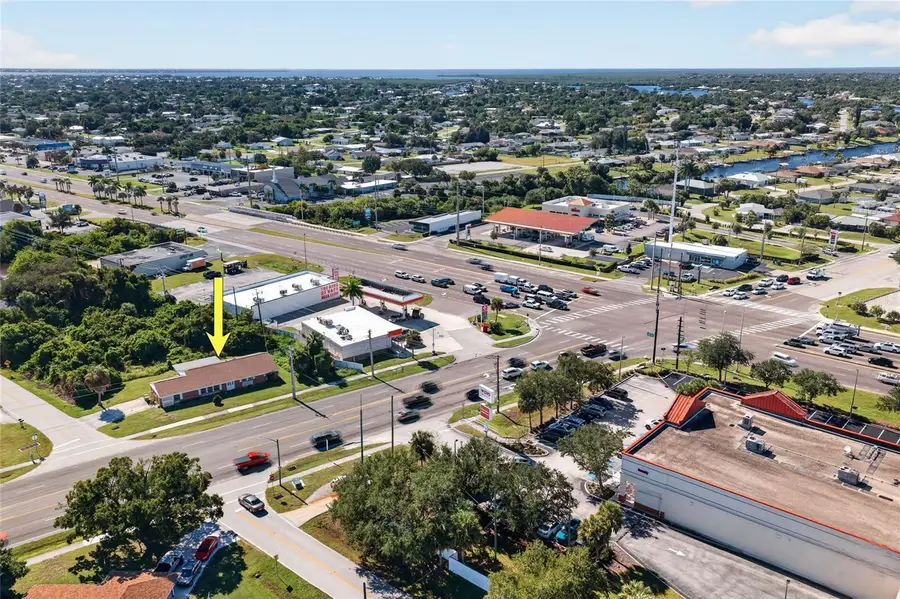 20341 Midway Boulevard, Port Charlotte, FL 33952 - #2