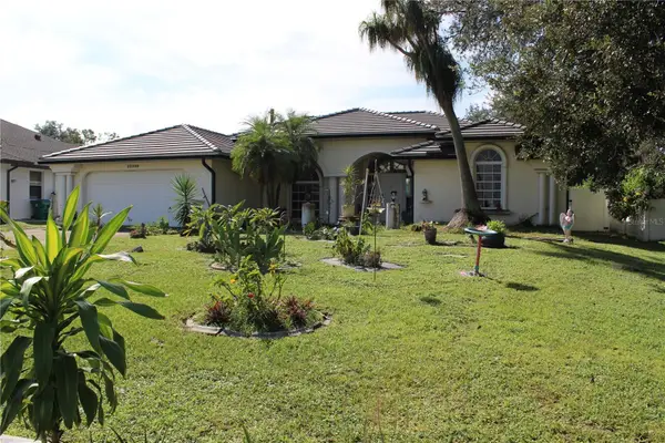 22309 Peachland Boulevard, PORT CHARLOTTE, FL 33954