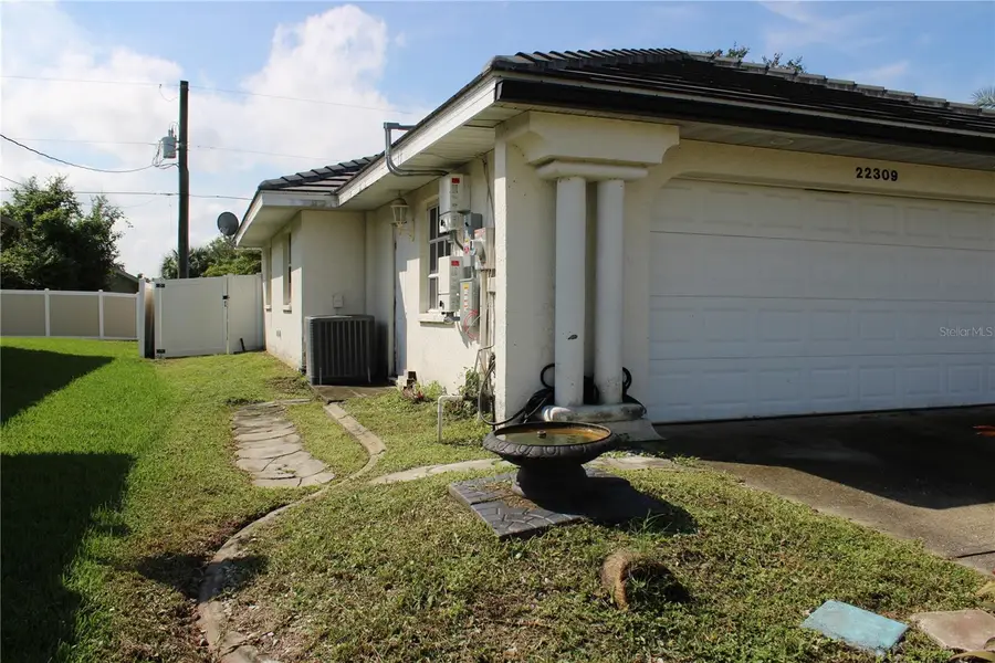 22309 Peachland Boulevard, Port Charlotte, FL 33954 - #3