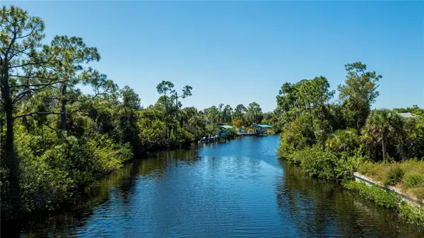 1444 Eppinger Drive, PORT CHARLOTTE, FL 33953