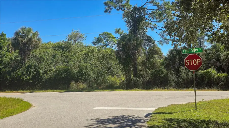 1444 Eppinger Drive, Port Charlotte, FL 33953 - #2
