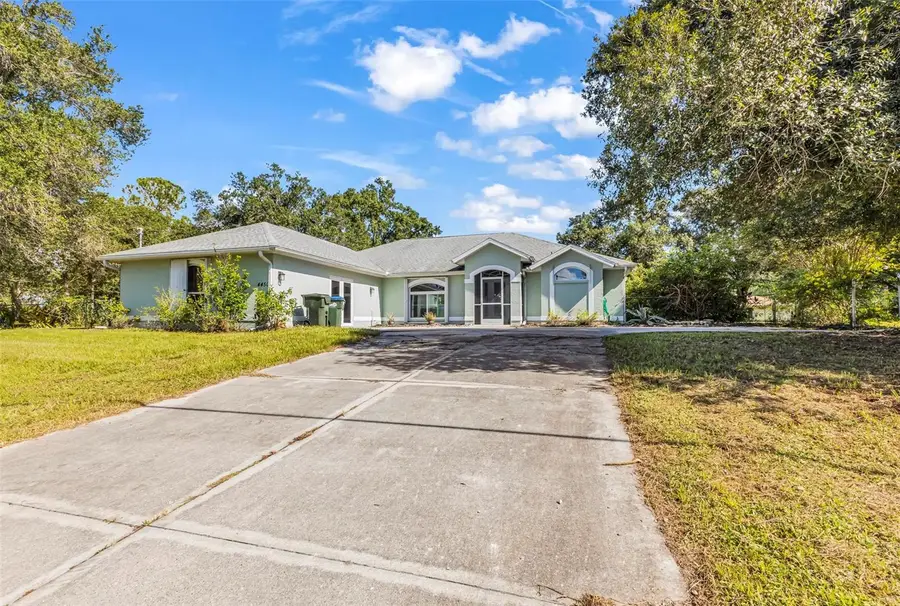 4450 Belladonna Avenue, North Port, FL 34286 - #2