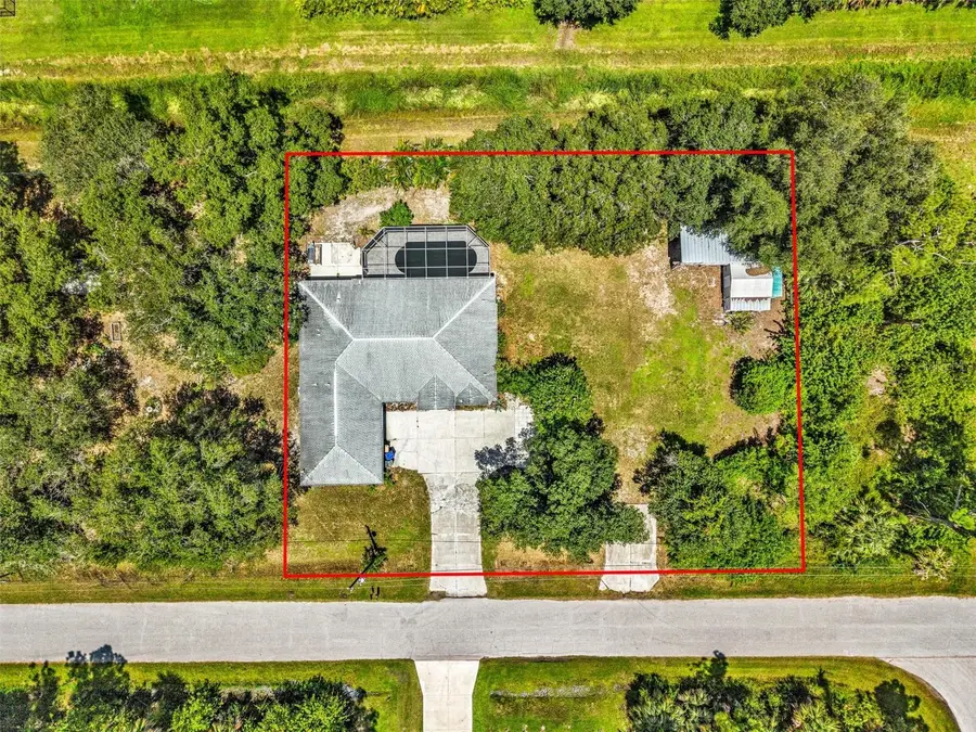 4450 Belladonna Avenue, North Port, FL 34286 - #3
