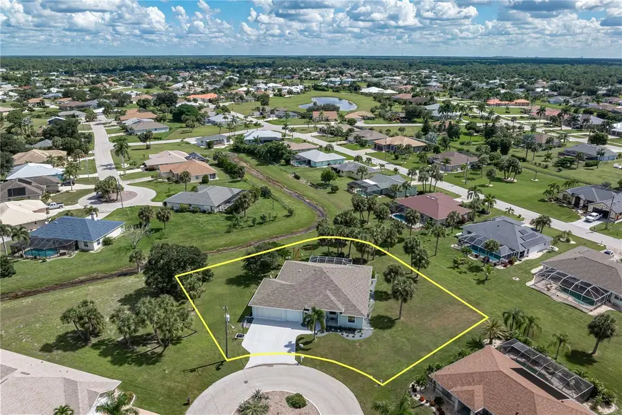 601 Trumpet Tree, Punta Gorda, FL 33955 - #2
