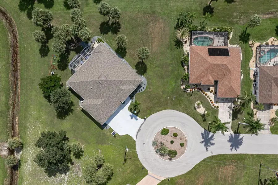 601 Trumpet Tree, Punta Gorda, FL 33955 - #3
