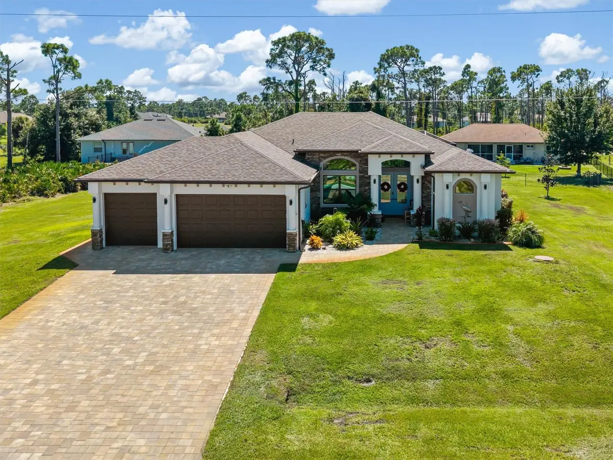 9 Harness Road, Placida, FL 33946 - #1