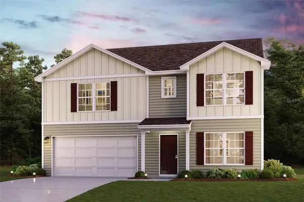 14295 NW 162nd Place, ALACHUA, FL 32615
