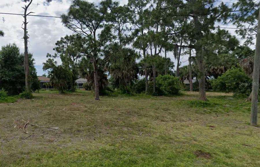 105 Long Meadow Lane, Rotonda West, FL 33947 - #3