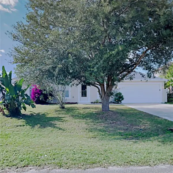 1708 Pilchard Drive, POINCIANA, FL 34759
