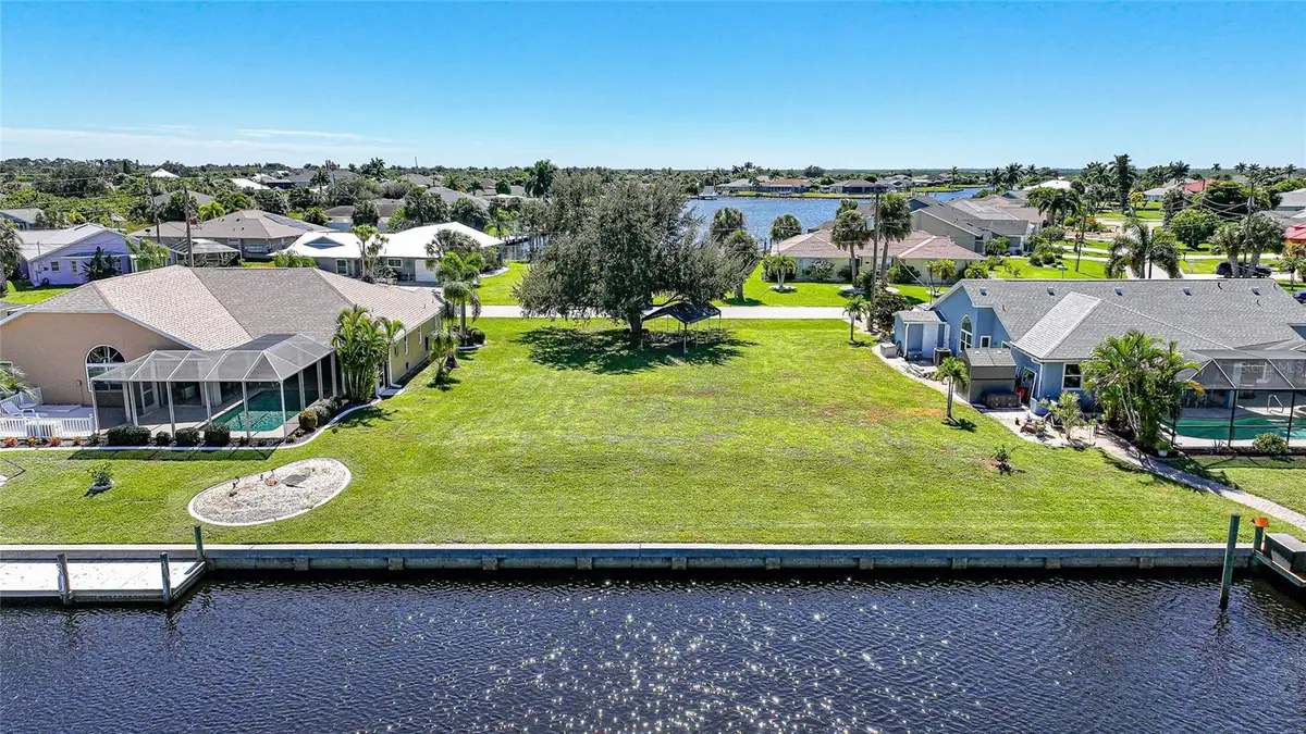 17130 Galleon Terrace, Port Charlotte, FL 33948 - #1