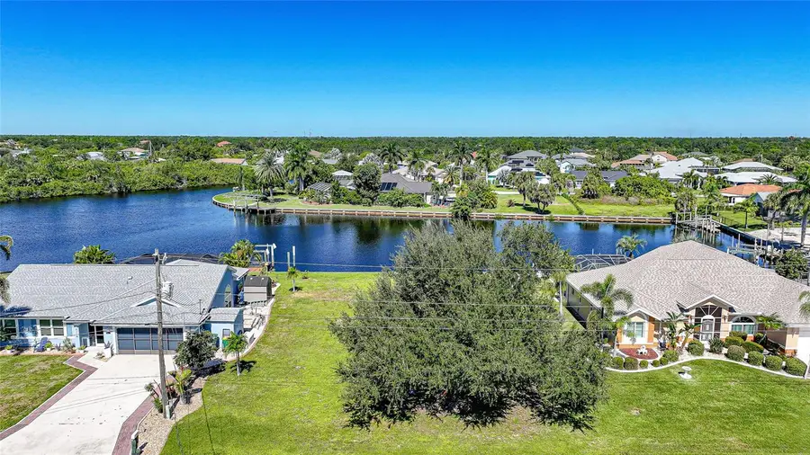 17130 Galleon Terrace, Port Charlotte, FL 33948 - #2