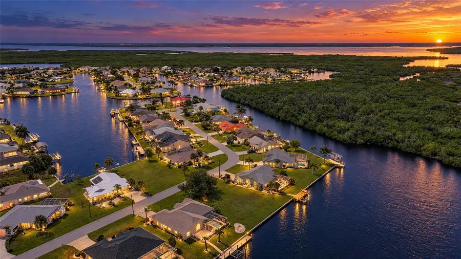 17130 Galleon Terrace, Port Charlotte, FL 33948 - #3