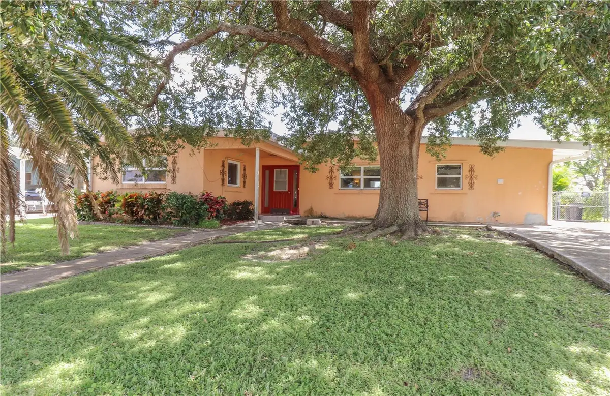 6356 Safford Terrace, North Port, FL 34287 - #1