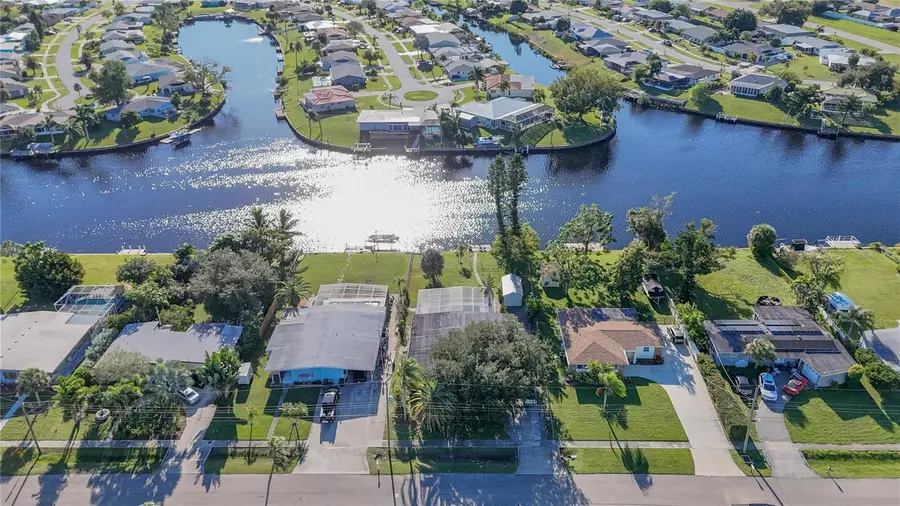 6356 Safford Terrace, North Port, FL 34287 - #2
