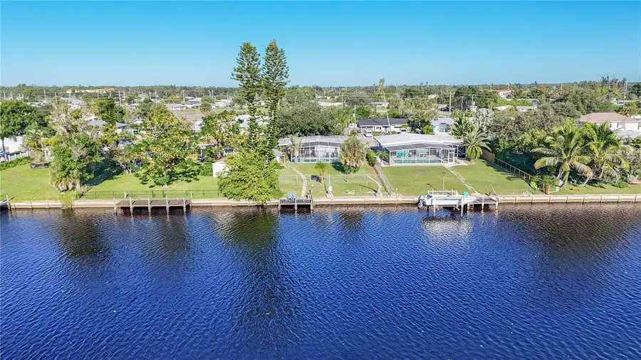 6356 Safford Terrace, North Port, FL 34287 - #3