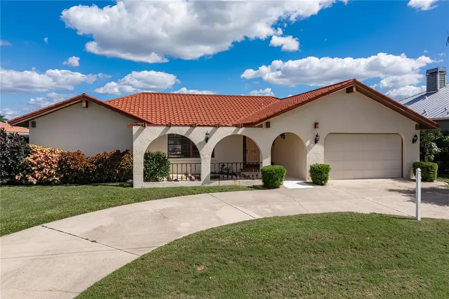 140 Bayshore Court, Punta Gorda, FL 33950 - #3