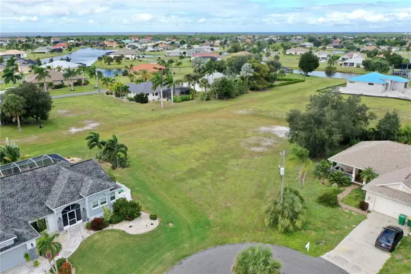 17383 Malarky Lane, PUNTA GORDA, FL 33955