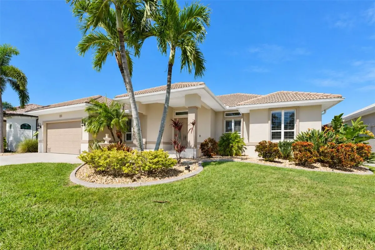 718 Antalya Court, Punta Gorda, FL 33950 - #1