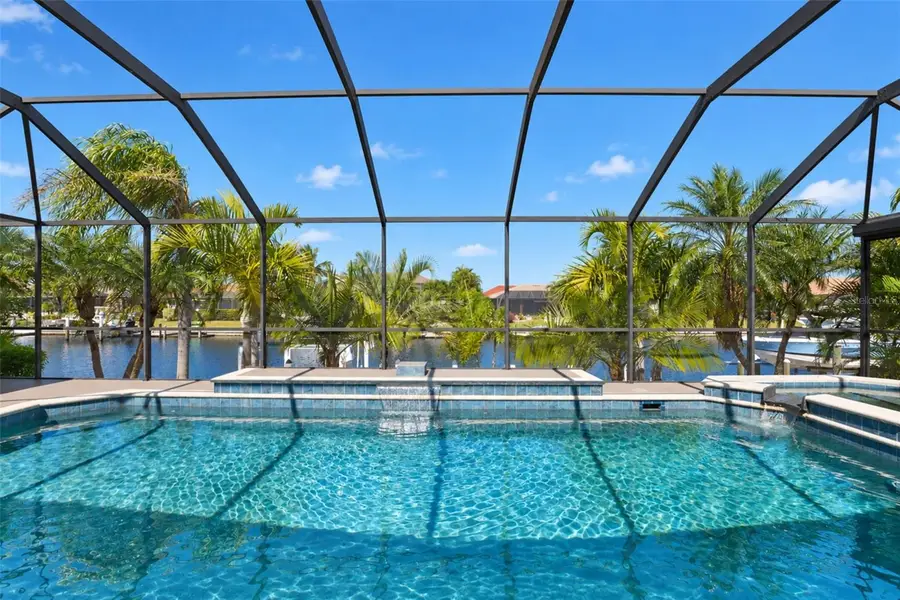 718 Antalya Court, Punta Gorda, FL 33950 - #2
