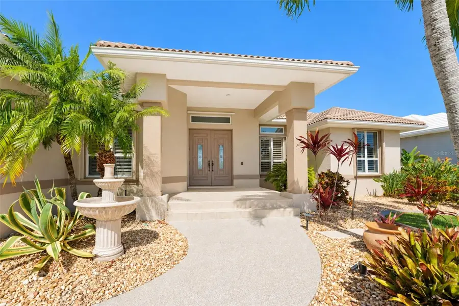 718 Antalya Court, Punta Gorda, FL 33950 - #3