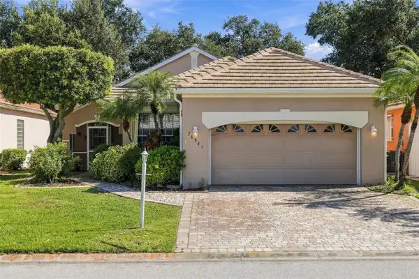 26341 Seminole Lakes Boulevard, PUNTA GORDA, FL 33955