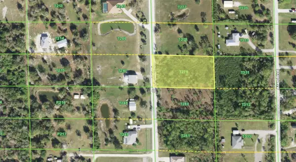 6372 Gewant Boulevard, PUNTA GORDA, FL 33982