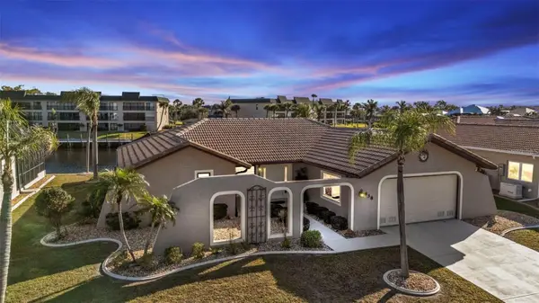 638 Andros Court, PUNTA GORDA, FL 33950