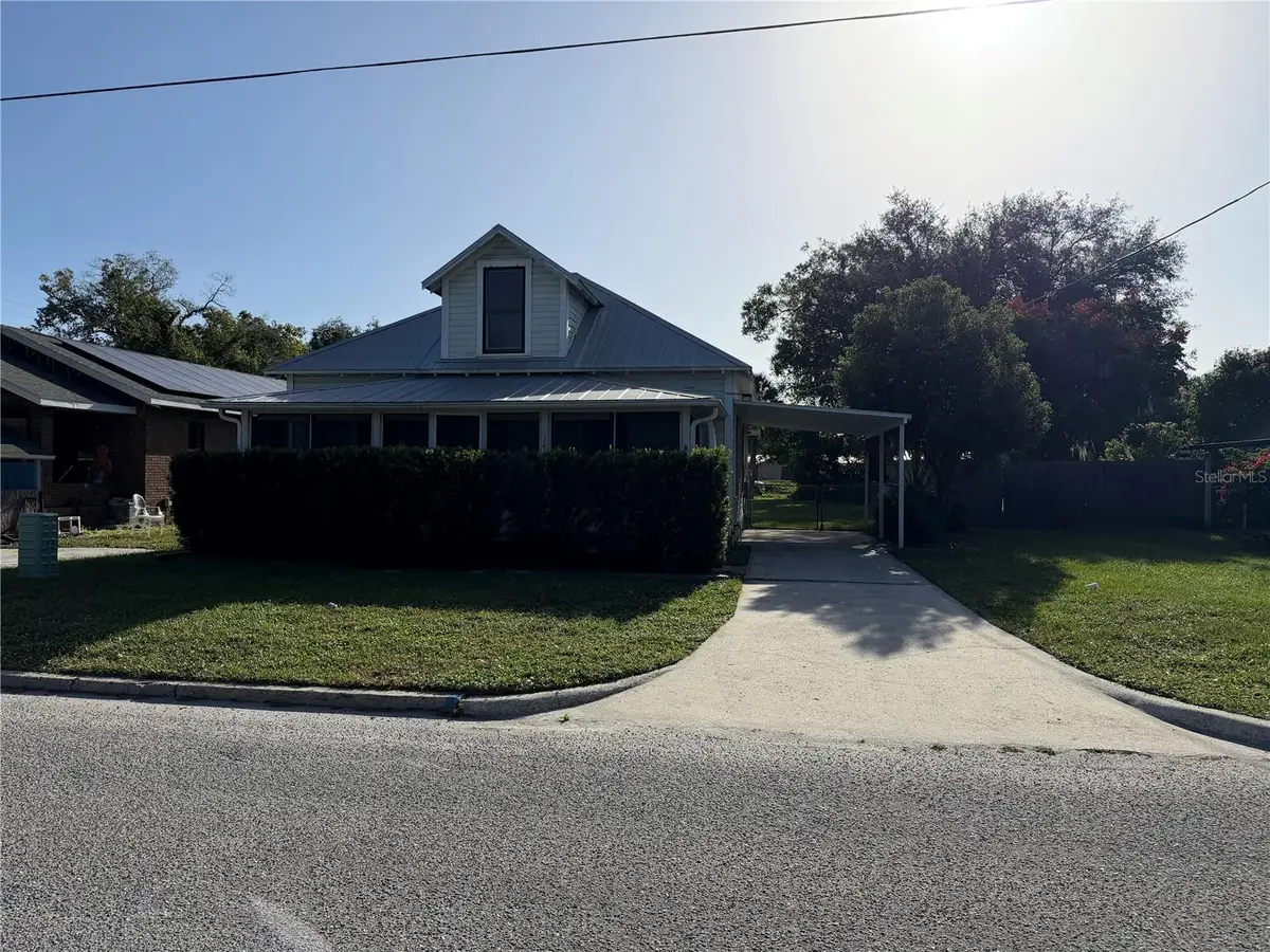 146 N Hernando Avenue, Arcadia, FL 34266 - #1