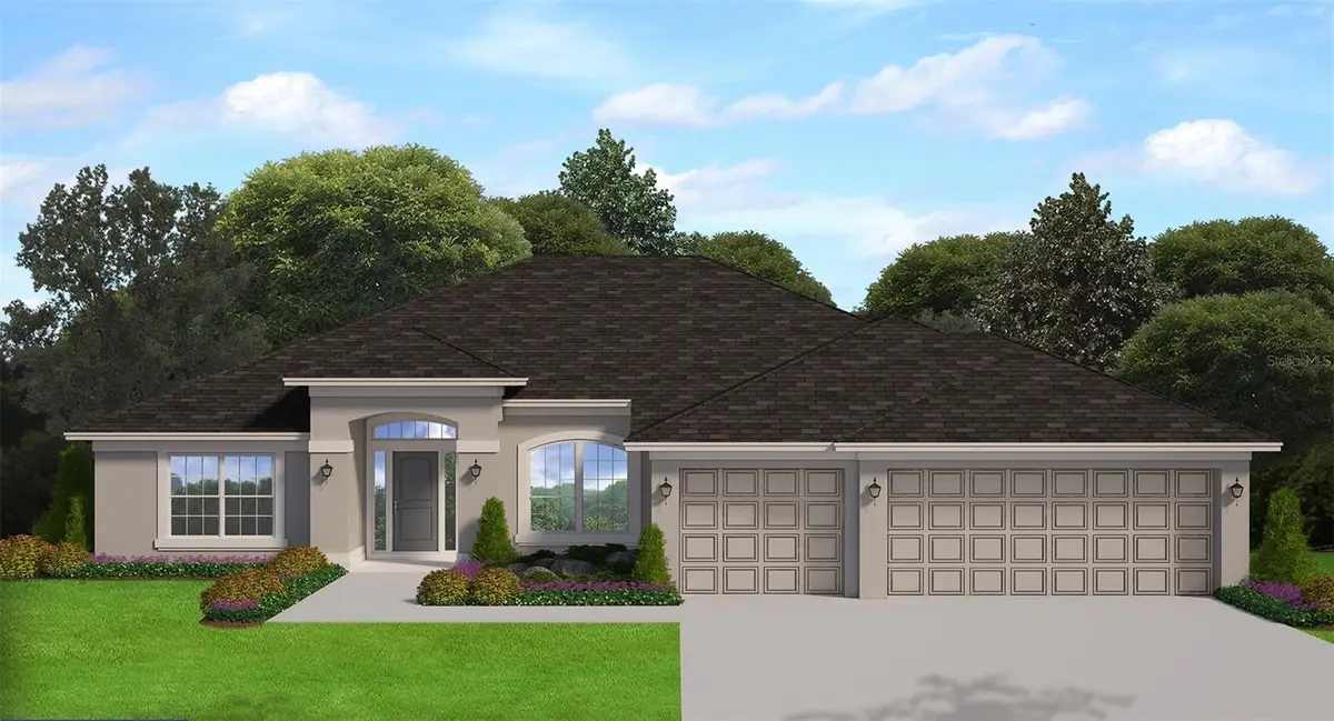 174 Mariner Lane, Rotonda West, FL 33947 - #1
