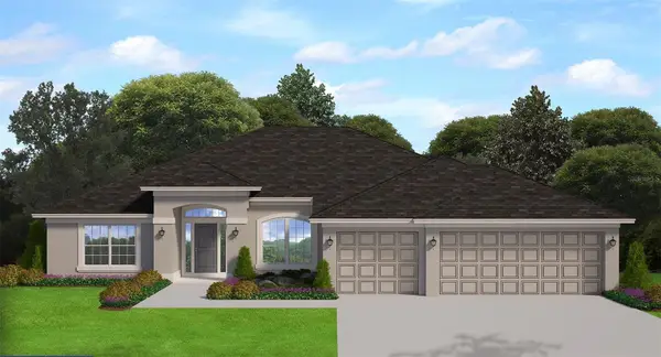 174 Mariner Lane, ROTONDA WEST, FL 33947