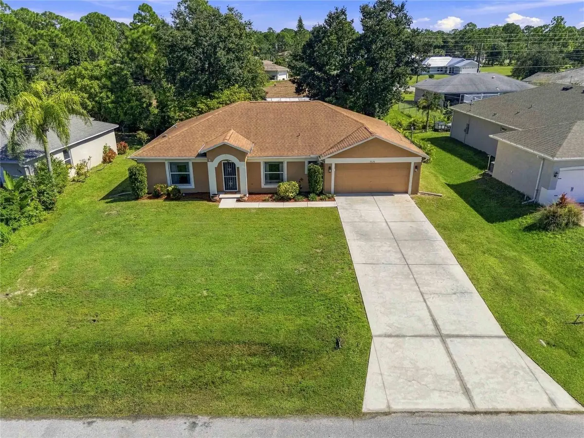 3626 Log Cabin Road, North Port, FL 34291 - #1