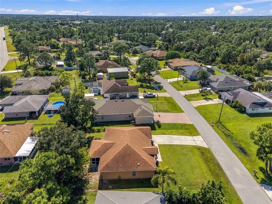 3626 Log Cabin Road, North Port, FL 34291 - #3